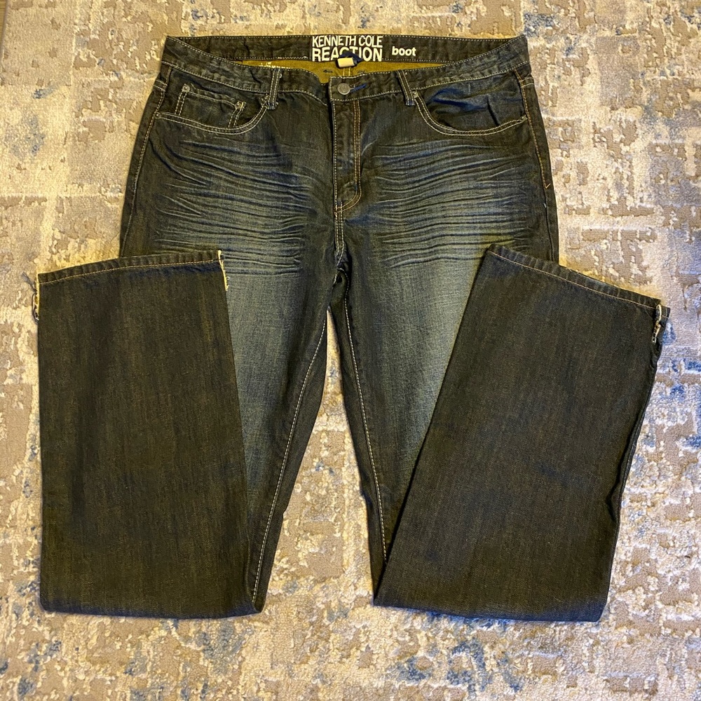 Kenneth Cole reaction Jeans